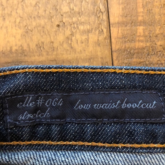 Citizens of Humanity Jeans - Picture 6 of 8